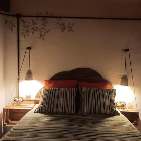 Apartmán Ca La Martona Rubio de Dalt Exteriér fotografie