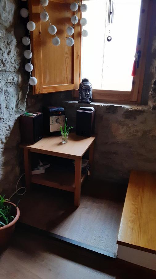 Apartmán Ca La Martona Rubio de Dalt Exteriér fotografie