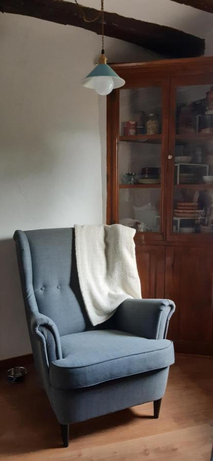 Apartmán Ca La Martona Rubio de Dalt Exteriér fotografie
