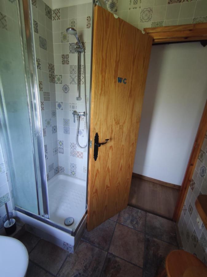 Apartmán Ca La Martona Rubio de Dalt Exteriér fotografie