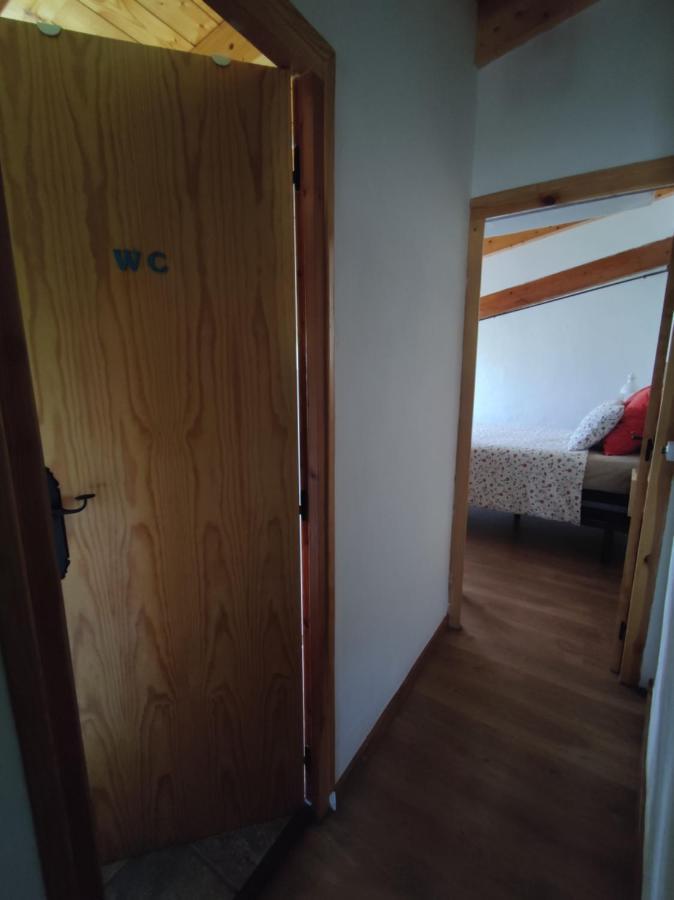Apartmán Ca La Martona Rubio de Dalt Exteriér fotografie