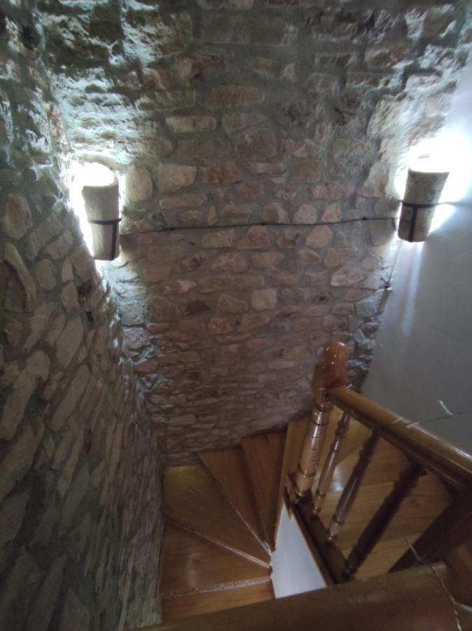 Apartmán Ca La Martona Rubio de Dalt Exteriér fotografie