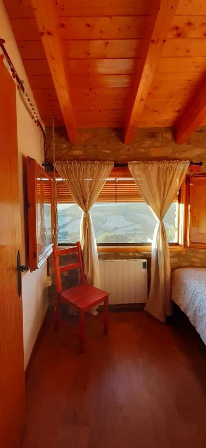Apartmán Ca La Martona Rubio de Dalt Exteriér fotografie