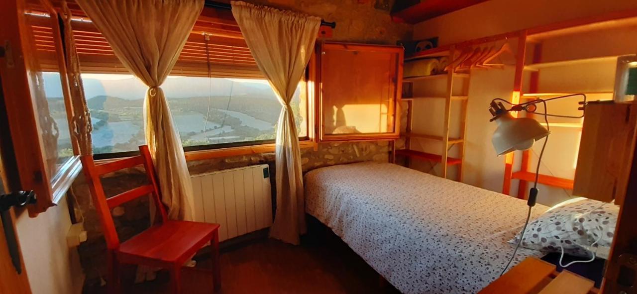 Apartmán Ca La Martona Rubio de Dalt Exteriér fotografie