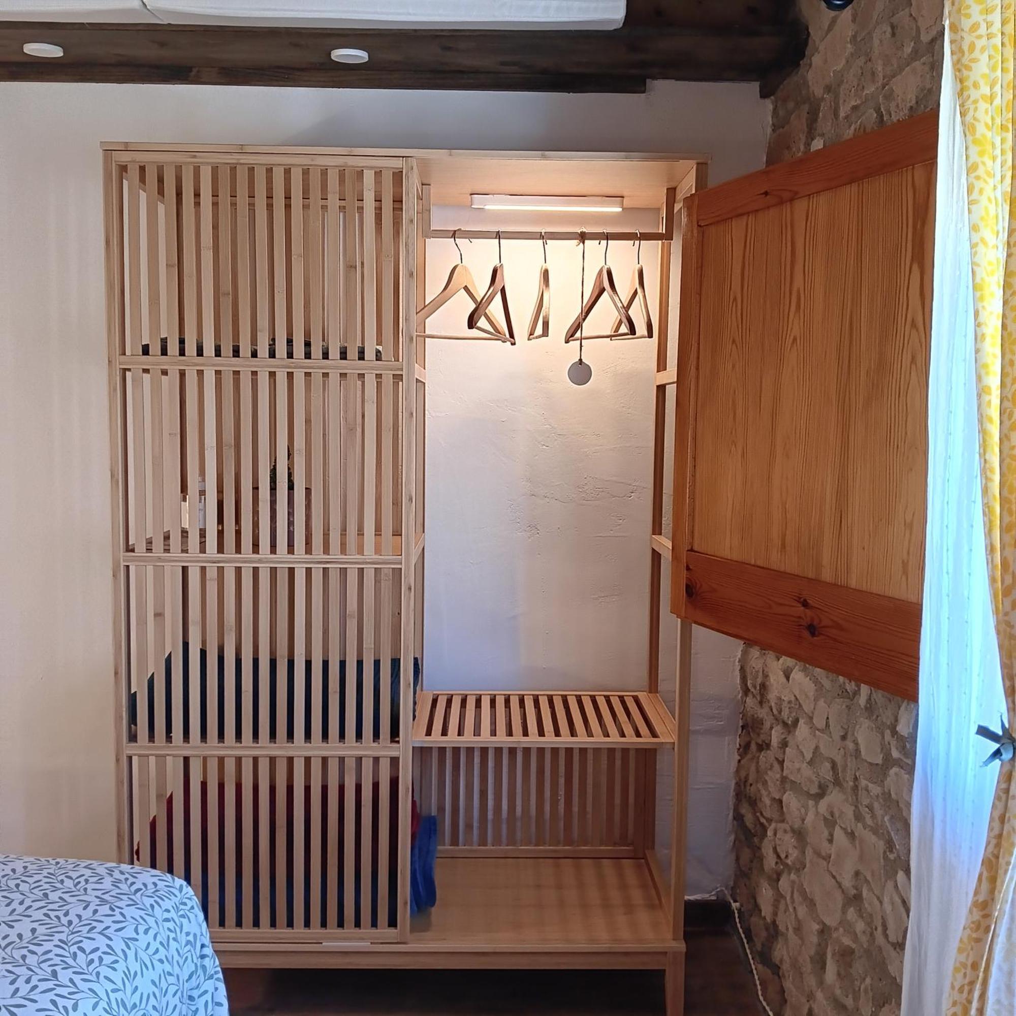 Apartmán Ca La Martona Rubio de Dalt Exteriér fotografie