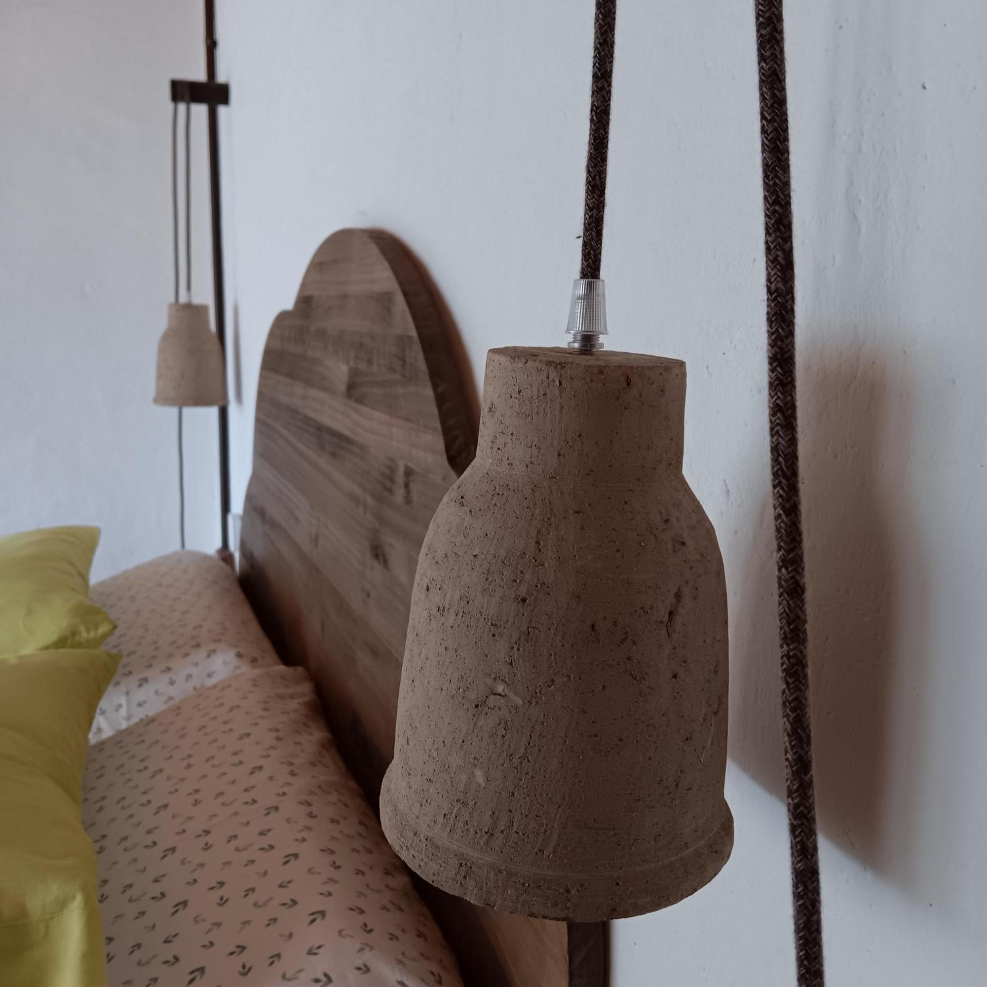Apartmán Ca La Martona Rubio de Dalt Exteriér fotografie